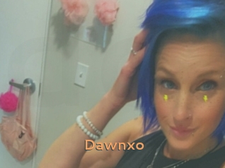 dawnxo Du Cul A Gogo