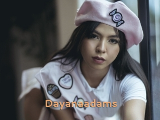Dayanaadams