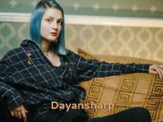 Dayansharp