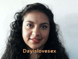 dayislovesex Du Cul A Gogo