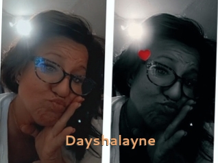 Dayshalayne