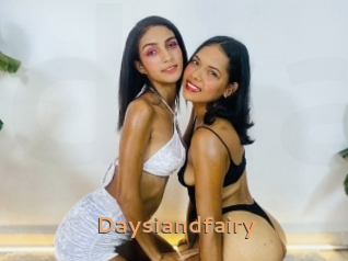 Daysiandfairy