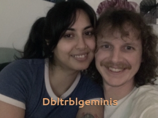 dbltrblgeminis Du Cul A Gogo