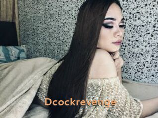 Dcockrevenge