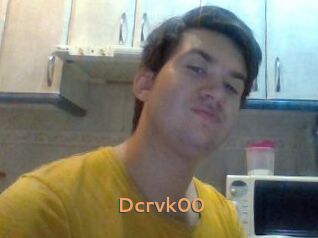 Dcrvk00