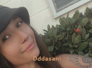 Dddasani