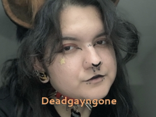 Deadgayngone