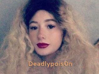 Deadlypois0n