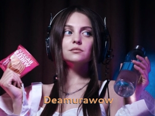 Deamurawow