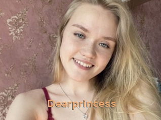 Dearprincess