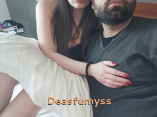 Deasfumyss