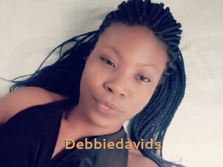 debbiedavids Du Cul A Gogo