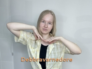 Debbravarnedore