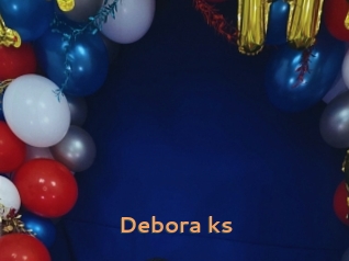 Debora_ks