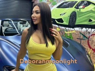 deborahmoonlight Du Cul A Gogo