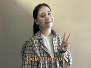 Debrabenson