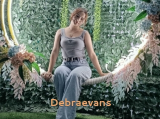Debraevans