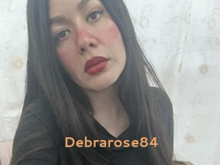 Debrarose84
