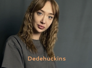 Dedehuckins