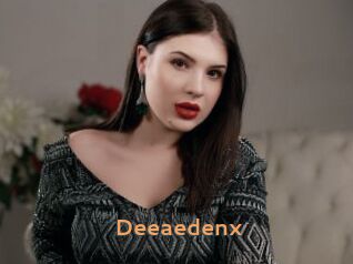 Deeaedenx