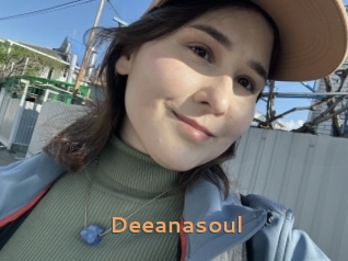 Deeanasoul