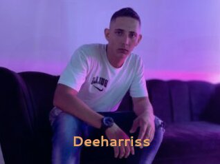 Deeharriss