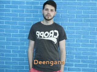 Deengans