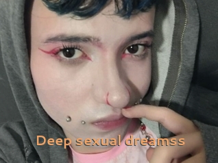 deep_sexual_dreamss Du Cul A Gogo