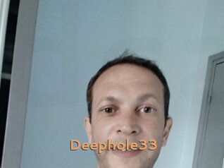 Deephole33