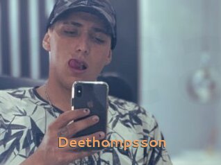 Deethompsson