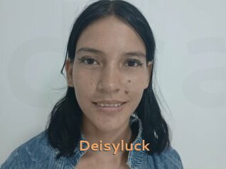 Deisyluck