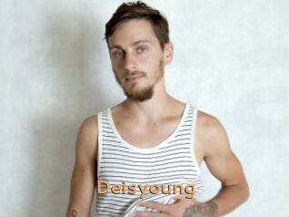 Deisyoung