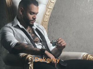 Dekgrey