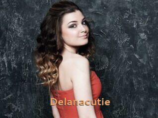 Delanacutie