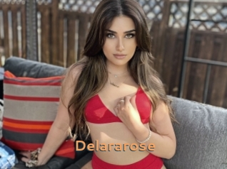 Delararose