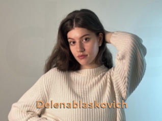 Delenablaskovich