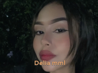 Delia_mml