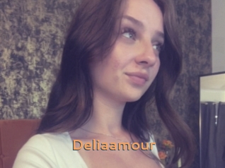 Deliaamour
