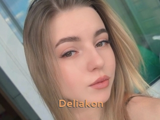 Deliakon