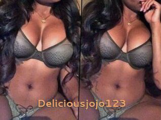deliciousjojo123 Du Cul A Gogo
