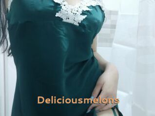 Deliciousmelons