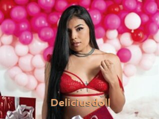 deliciusdoll Du Cul A Gogo