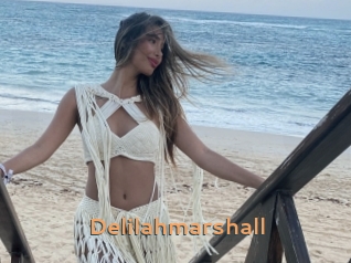 Delilahmarshall
