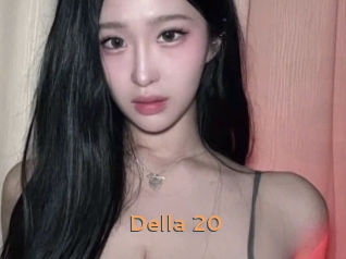 della_20 Du Cul A Gogo