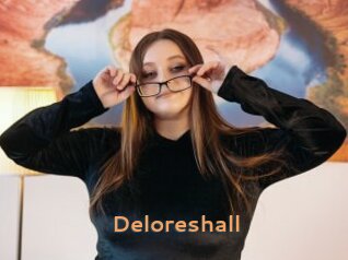 deloreshall Du Cul A Gogo