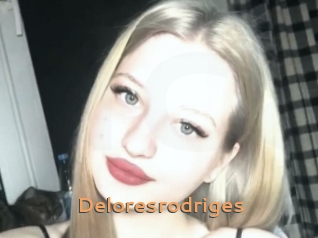 Deloresrodriges