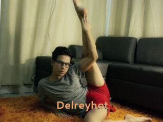 Delreyhot