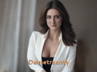 Demetraanty
