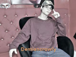 Demiancrowly