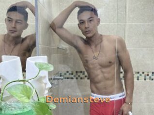 demiansteve Du Cul A Gogo